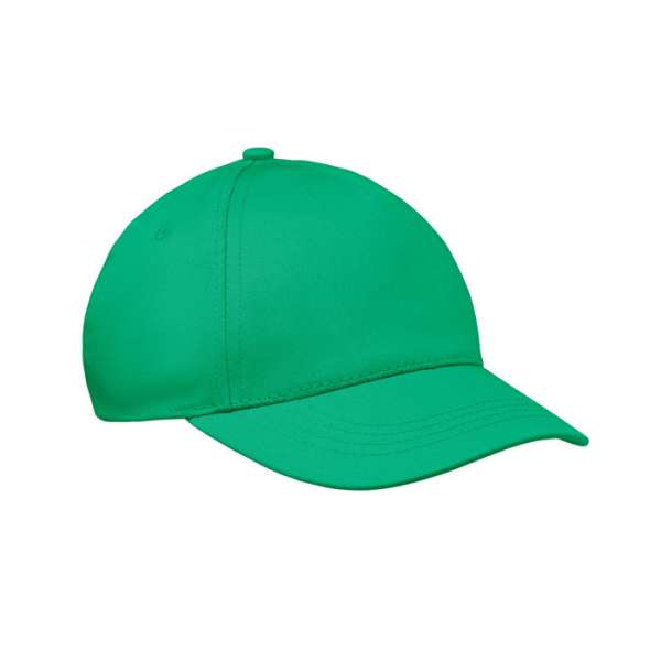 5-Panel-Baseball-Cap Kinder BUZZ KIDS