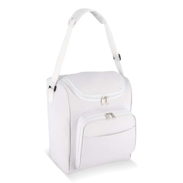 R-PET 600D Kühltasche 26 x 19 x 34cm 13L