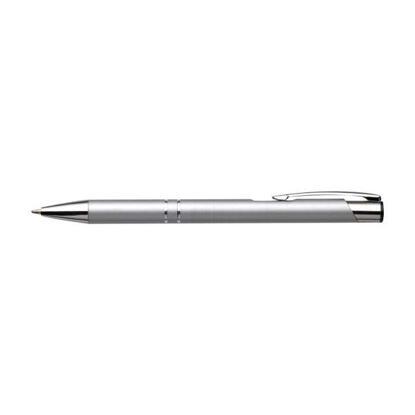 Kugelschreiber aus Aluminium Albacete