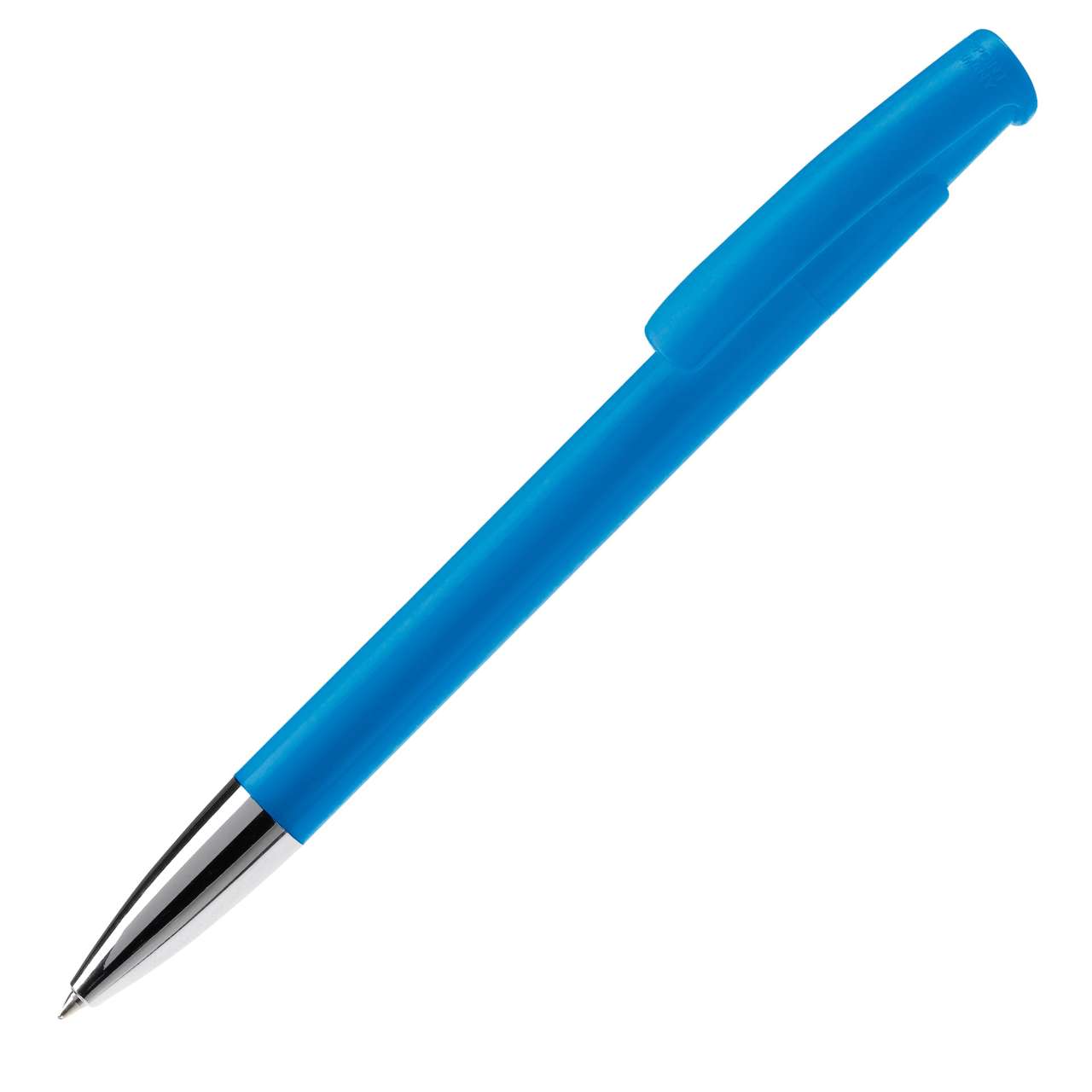 Kugelschreiber Avalon Hardcolour mit Metallspitze