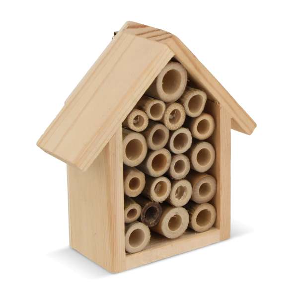 Mini-Bienenhaus