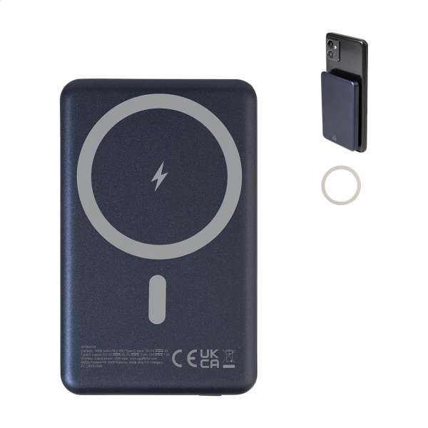 Powerbank RaluLux