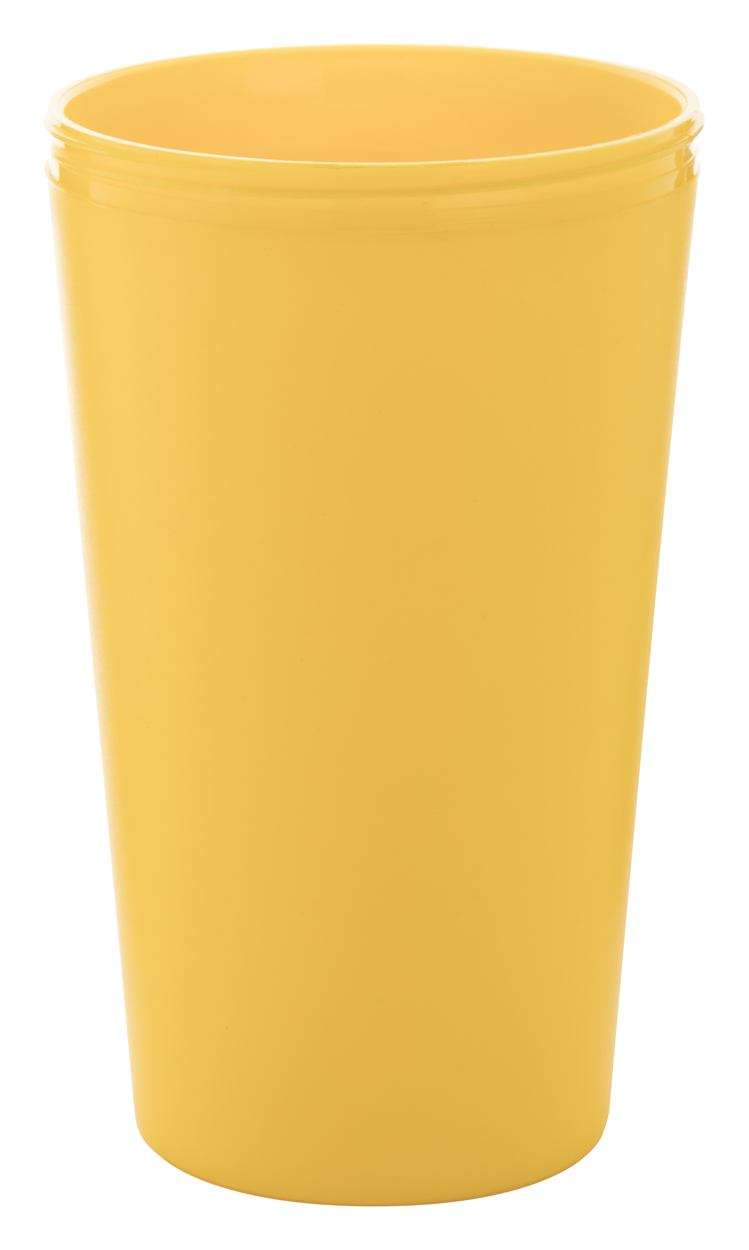 Individualisierbarer Thermobecher CreaCup