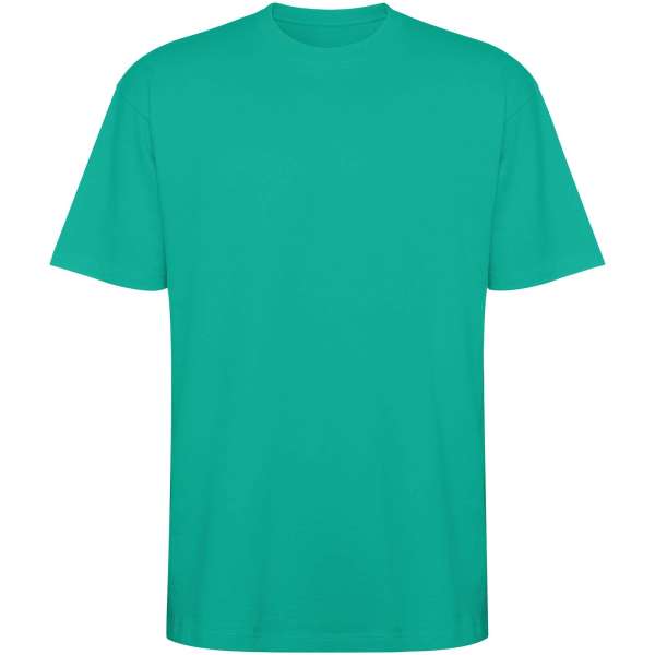 Bull Overzise T-Shirt Unisex