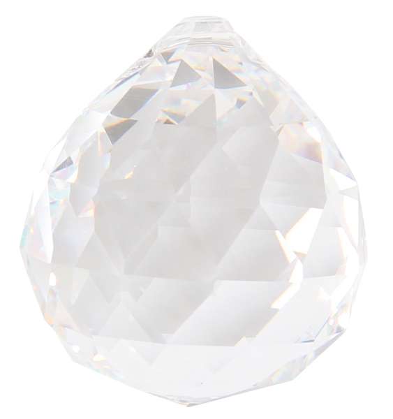 Kristall-Kugel 4 cm