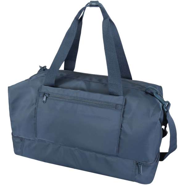 Trip Aware™ recycelte Reisetasche 42L