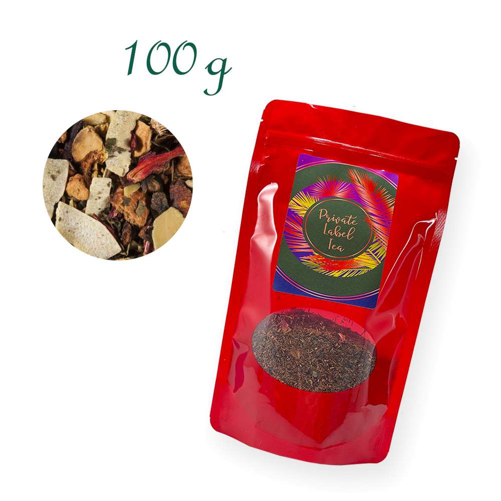 YuboFiT® Wintermischung Tee