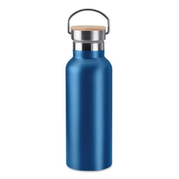 Isolierflasche 500ml HELSINKI