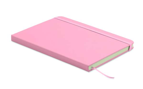 DIN A5 Notizbuch recy. PU ARCOLOOP