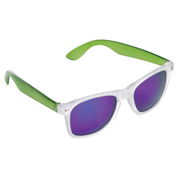 Sonnenbrille Bradley UV400
