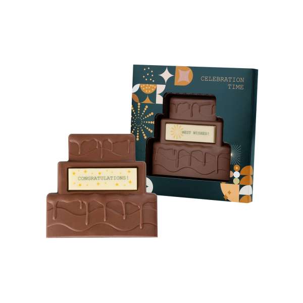 CHOCO4MAT GESCHENK