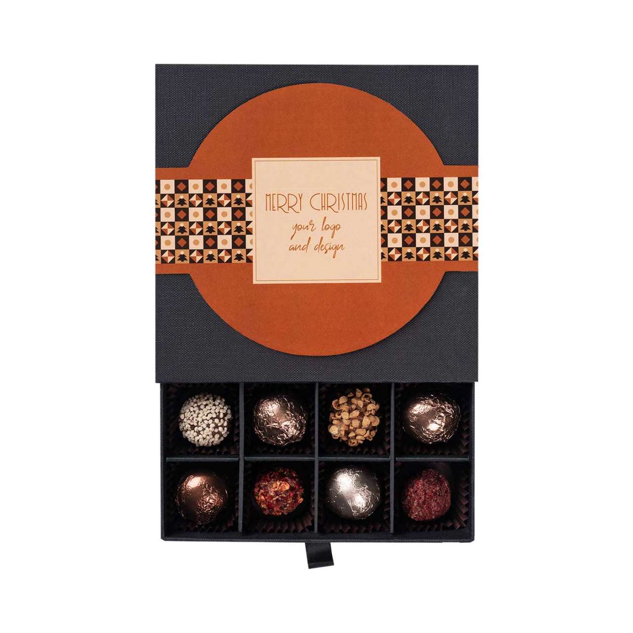 PRALINEN SWEET SPHERE GRAND MOMENTS
