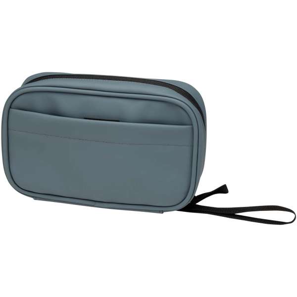 Resi Plus GRS recycelte Tech-Tasche 1L