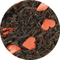 YuboFiT® Schwarzer Tee WILD THING