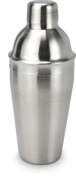 ROMINOX® Cocktailshaker // Shakeme
