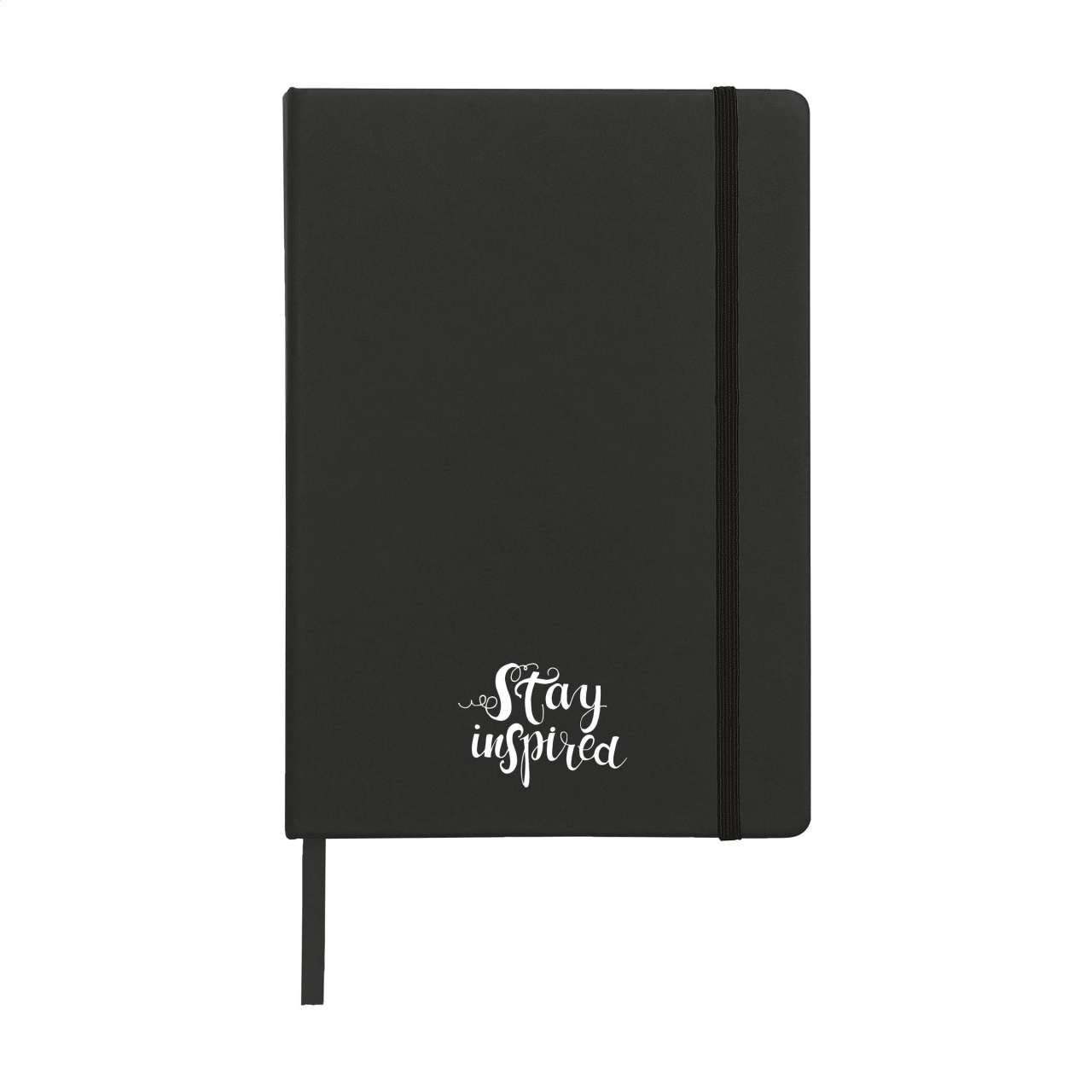 Pocket Notebook A4 Notizbuch