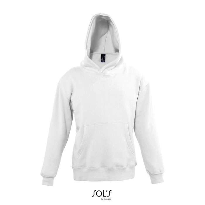 SLAM KIDS Hoodie SLAM KIDS