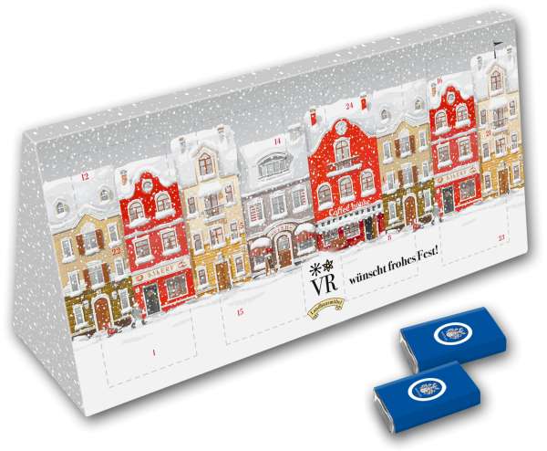 Dostler Adventskalender Table Top