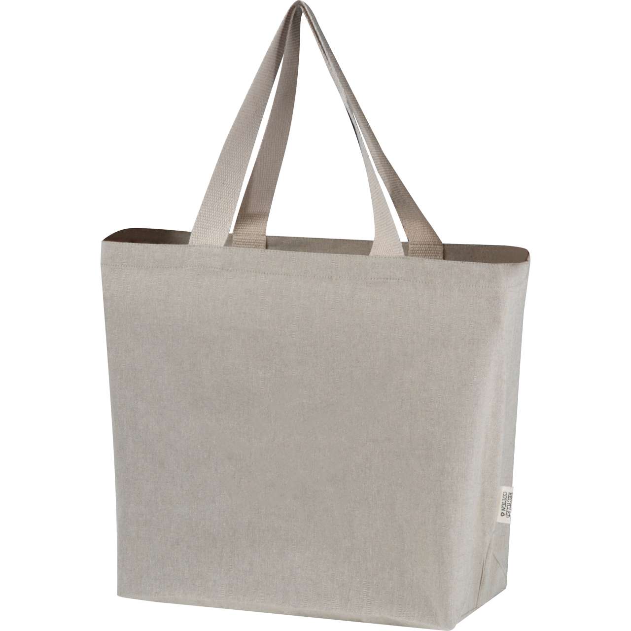 Große Baumwolltasche Pilar