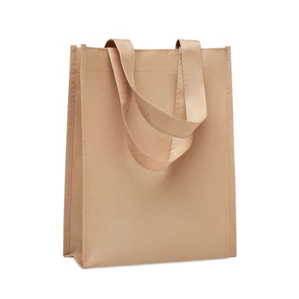 Kleine Tasche RPET Non-Woven LITAS