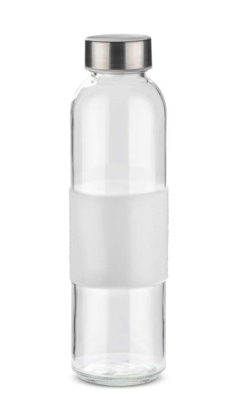 Glasflasche GLASSI 510 ml