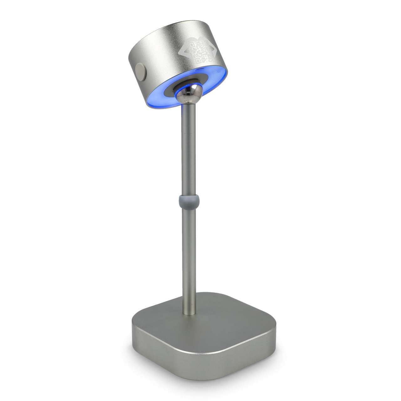 Xoopar Mojiu Smart Tischlampe mit Sprachsteuerung