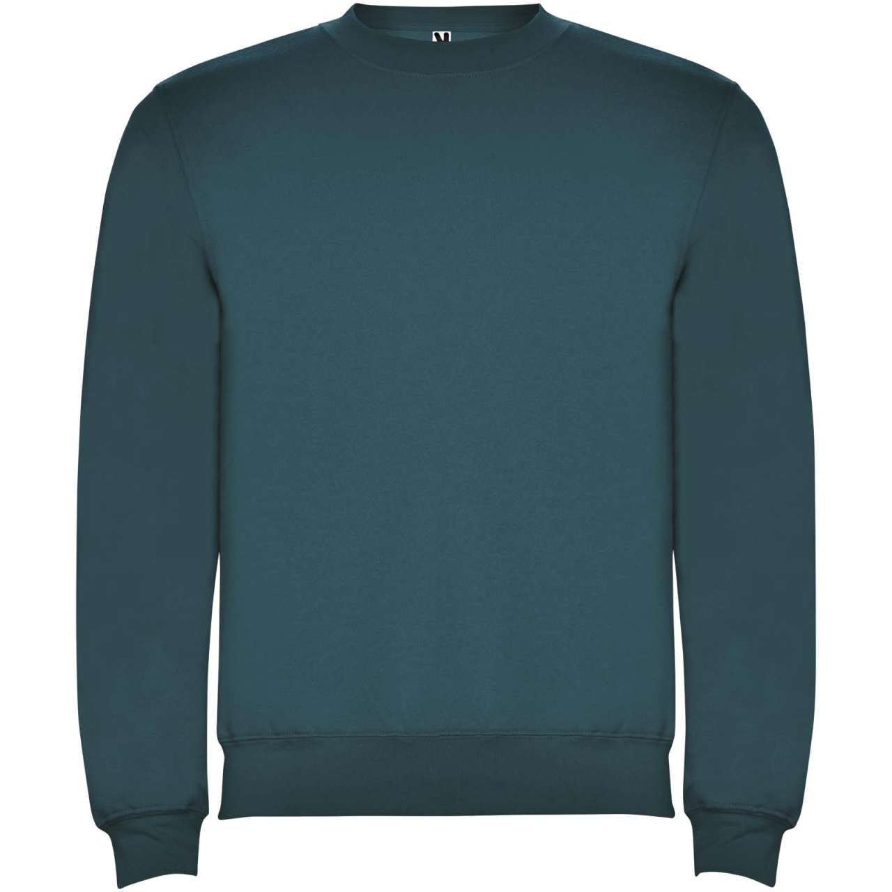 Clasica 280 g / m² Sweatshirt mit Rundhalsausschnitt für Kinder