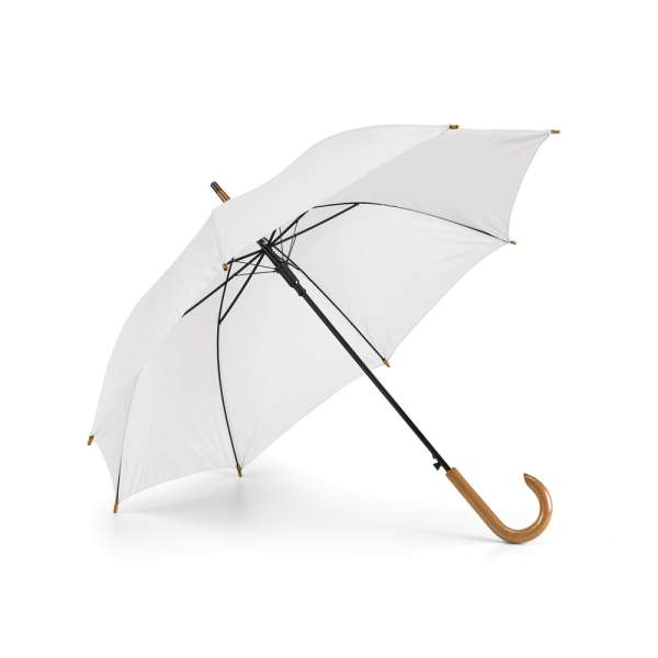 PATTI Regenschirm aus 190T-Polyester mit automatischer Öffnung