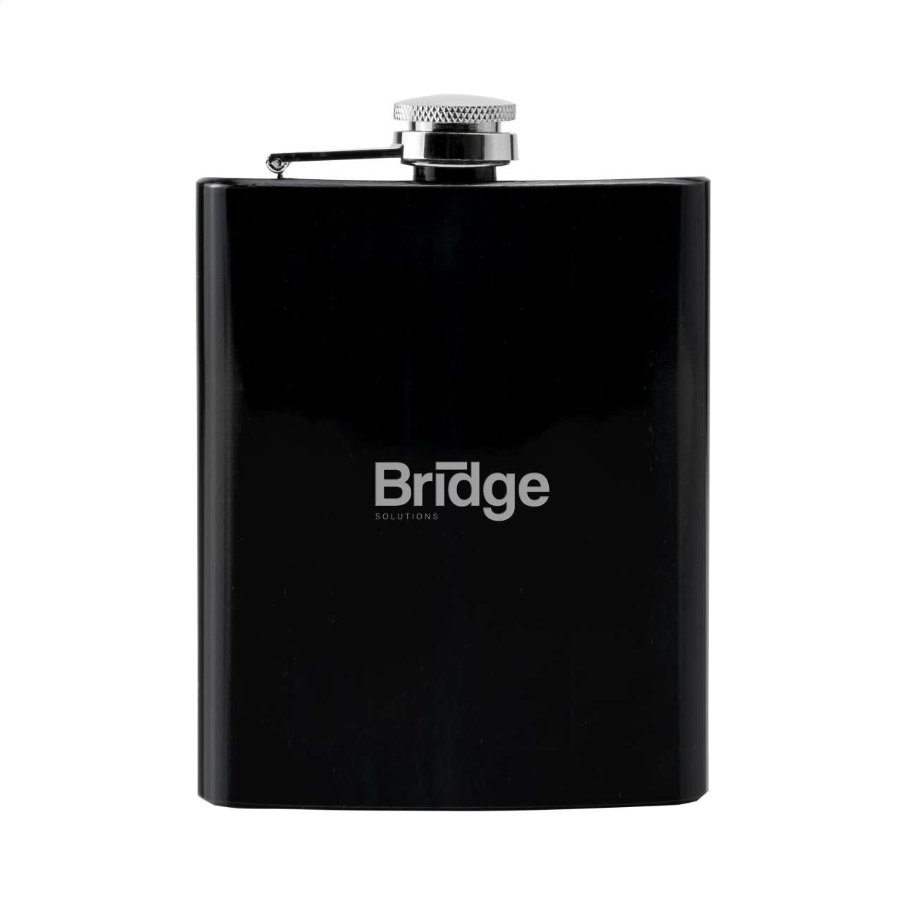 HipFlask 200 ml Flachmann