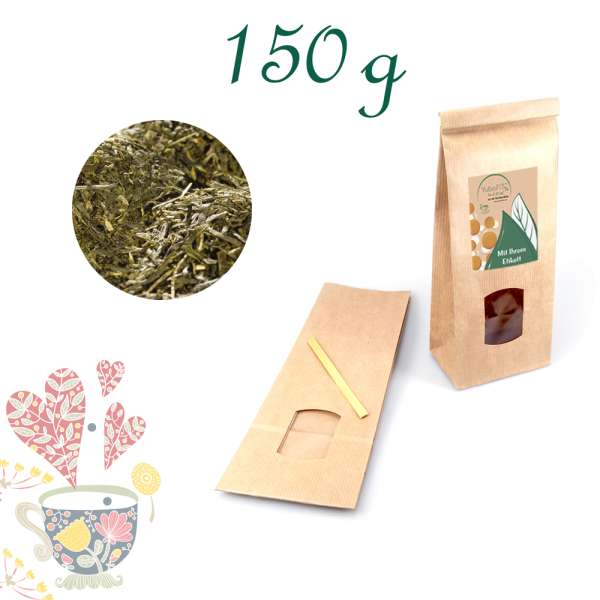 YuboFiT® Japan Sencha Ariake Tee