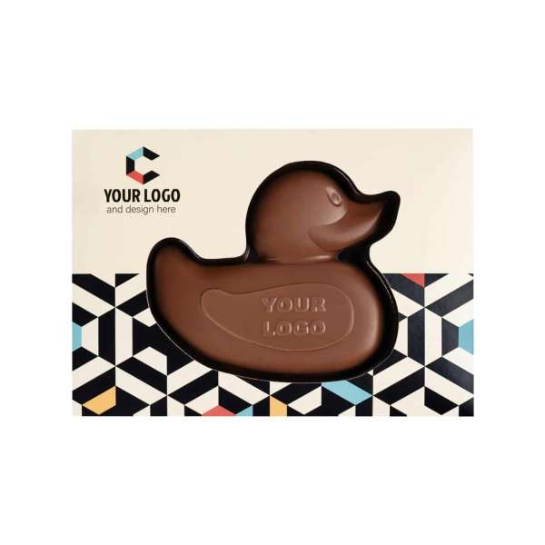 CHOCO4MAT GESCHENK