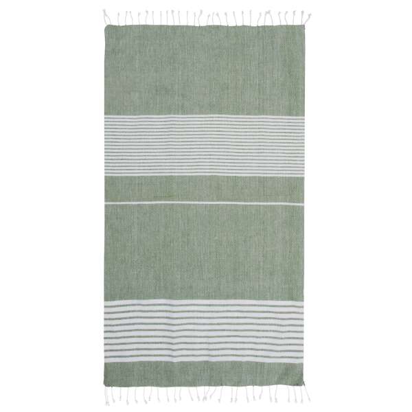 Sagaform Ella Hamamtuch 145x250cm