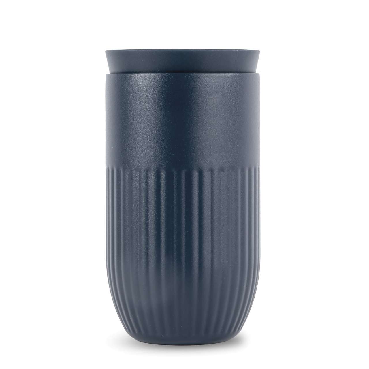 Sagaform Tova isolierter Becher, 320 ml auslaufsicher und spülmaschinenfest