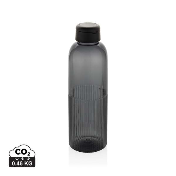 Ripple RCS rPET auslaufsichere Wasserflasche, 750ml