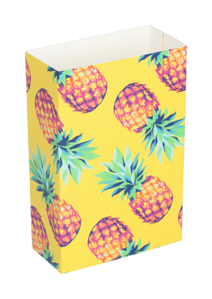 Individueller Pappschuber CreaSleeve 200