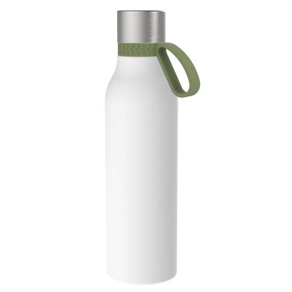Thermotrinkflasche RETUMBLER-myNIZZA II 600 CERAMIC