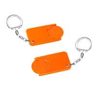 Chip Orange, Chiphalter Orange