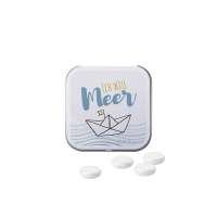 Mentos Kaudragee Mint