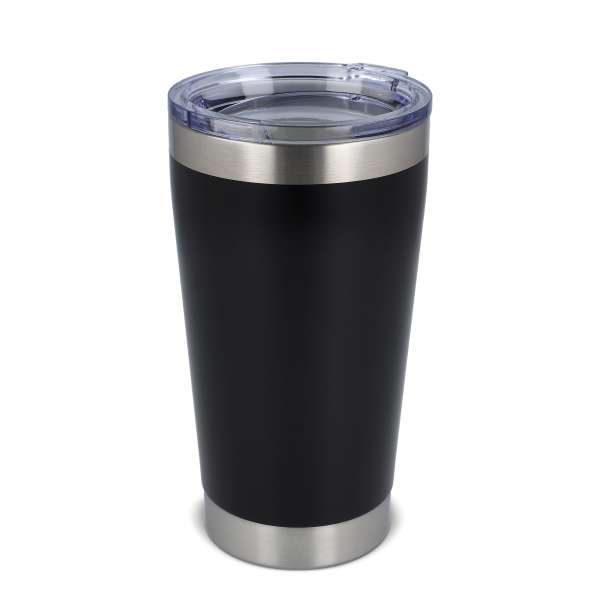 T-ceramic Thermobecher mit Deckel Cango 500ml