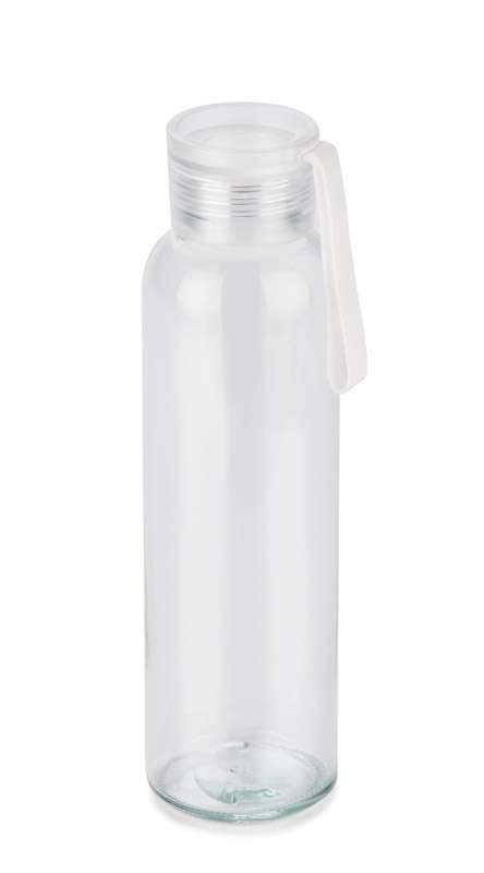 Glasflasche VERRE 500 ml