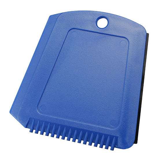 EXPRESSDRUCK Eiskratzer 