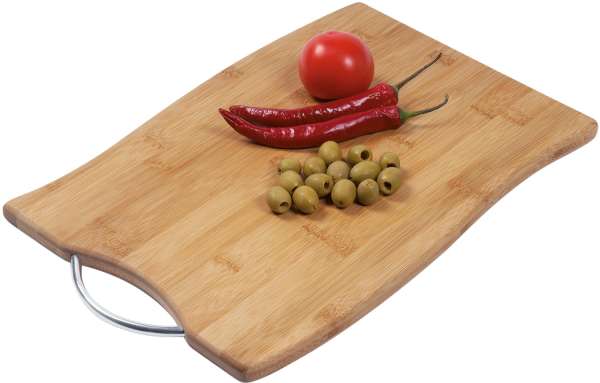 Schneidebrett BAMBOO-GRIP