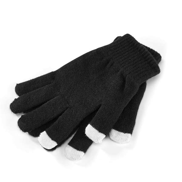 THOM Handschuhe mit Touchfunktion