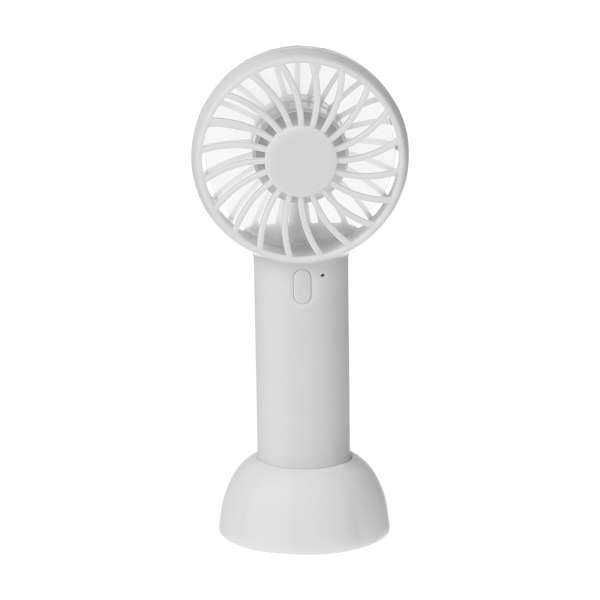 Elektrischer ABS-Handventilator Oren