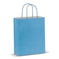 hellblau
