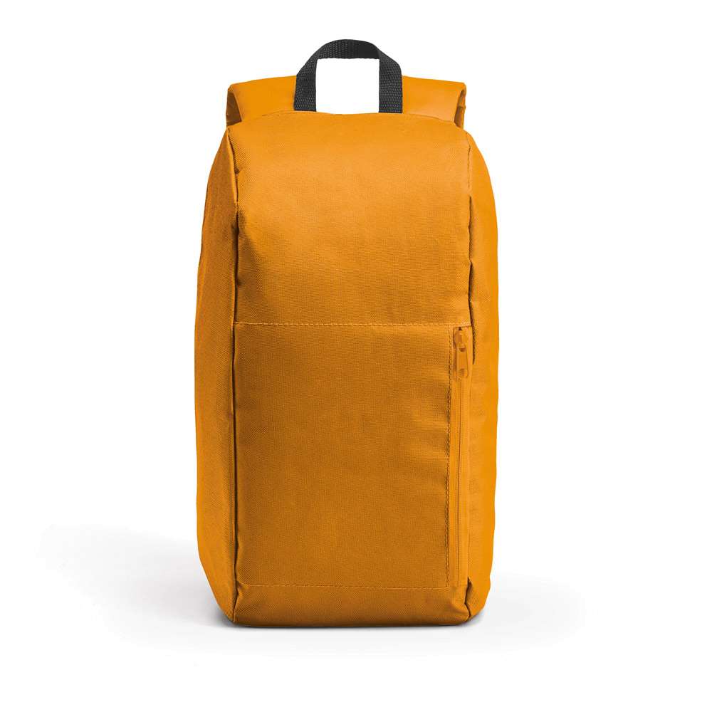 LUGANE 600D Polyester-Rucksack