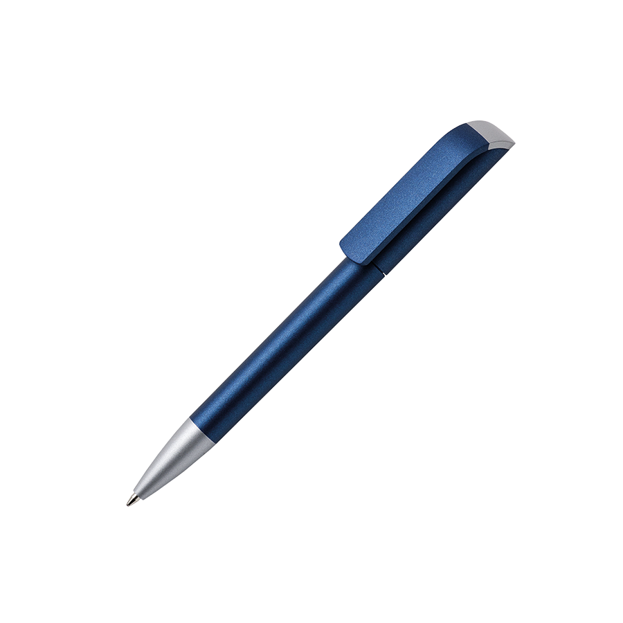 TAG TA1 MET AL Kugelschreiber Maxema