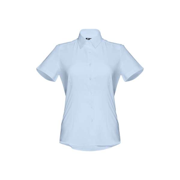 THC LONDON WOMEN Damen Oxford Bluse