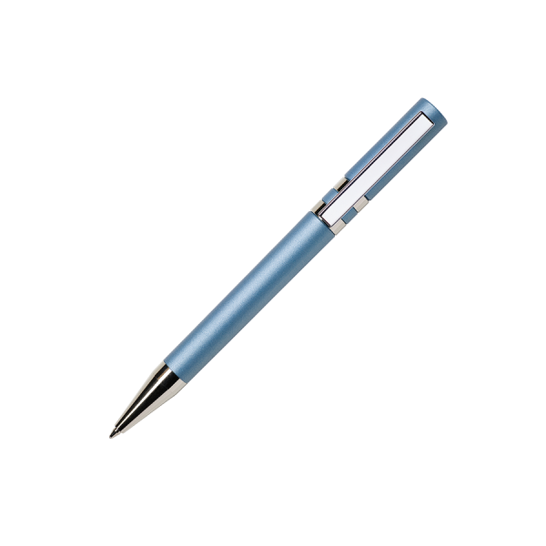 ETHIC ET900 MET CR Kugelschreiber Maxema