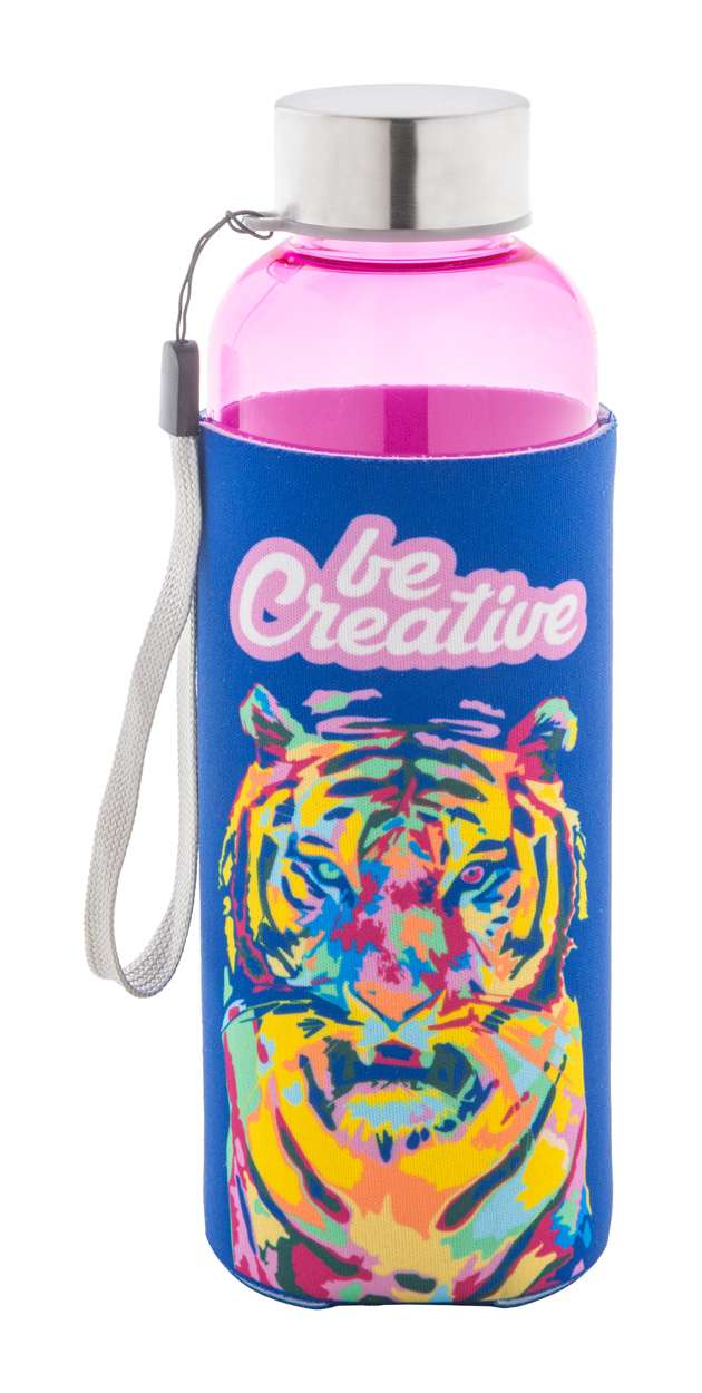 RPET Flasche Pemba Creative